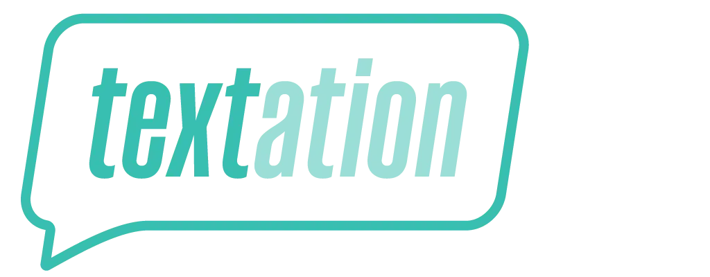Textation Logo